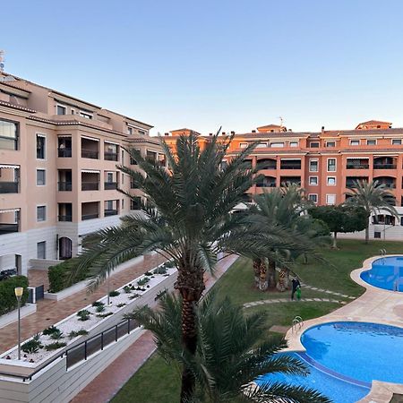 Jardines De Las Marinas Denia Zewnętrze zdjęcie