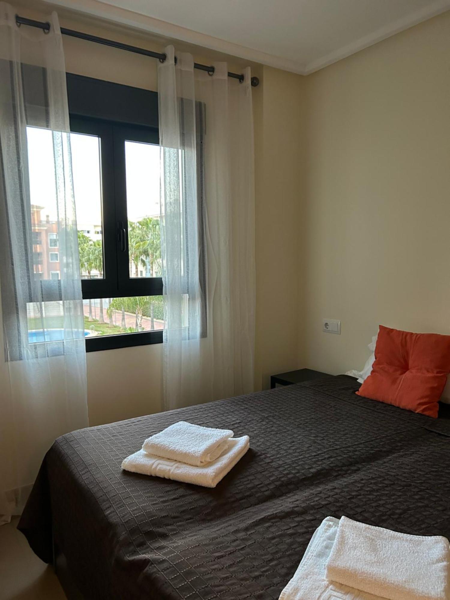 Jardines De Las Marinas Denia Zewnętrze zdjęcie