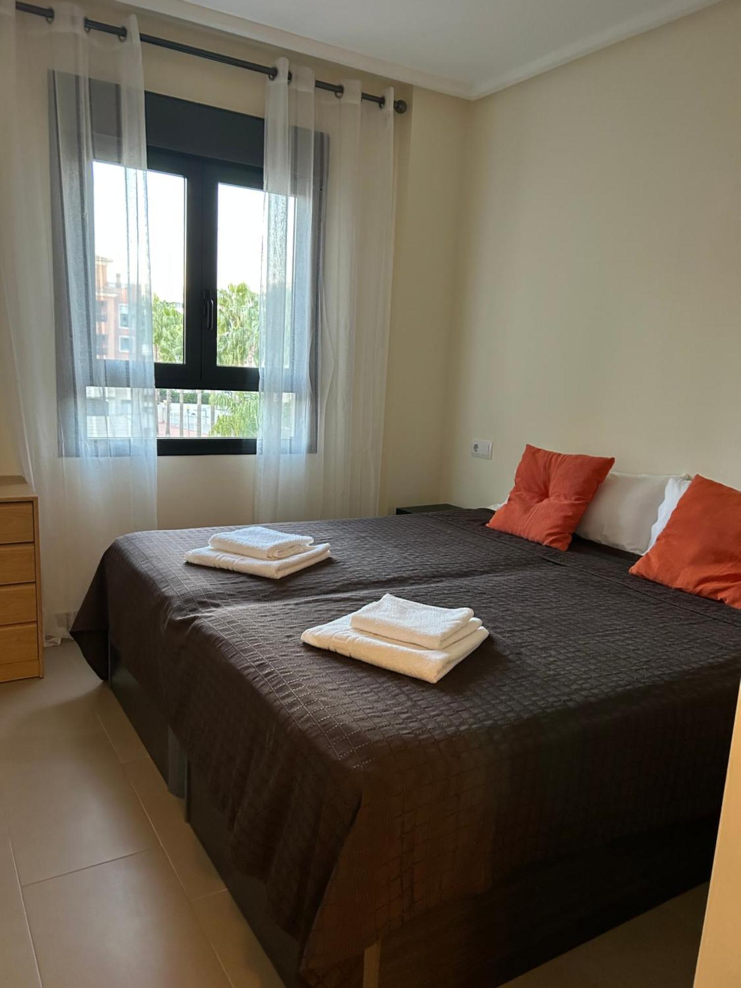 Jardines De Las Marinas Denia Zewnętrze zdjęcie