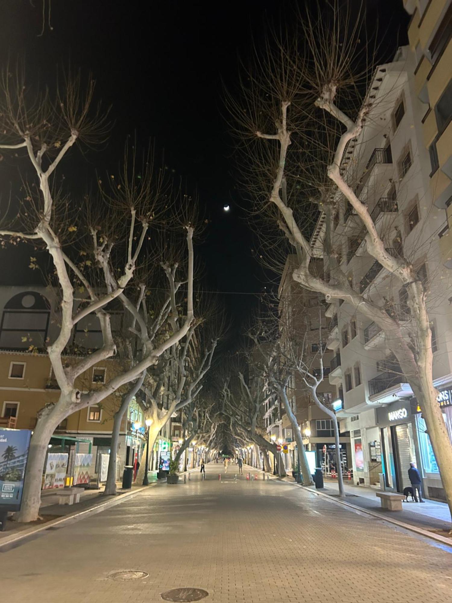 Jardines De Las Marinas Denia Zewnętrze zdjęcie