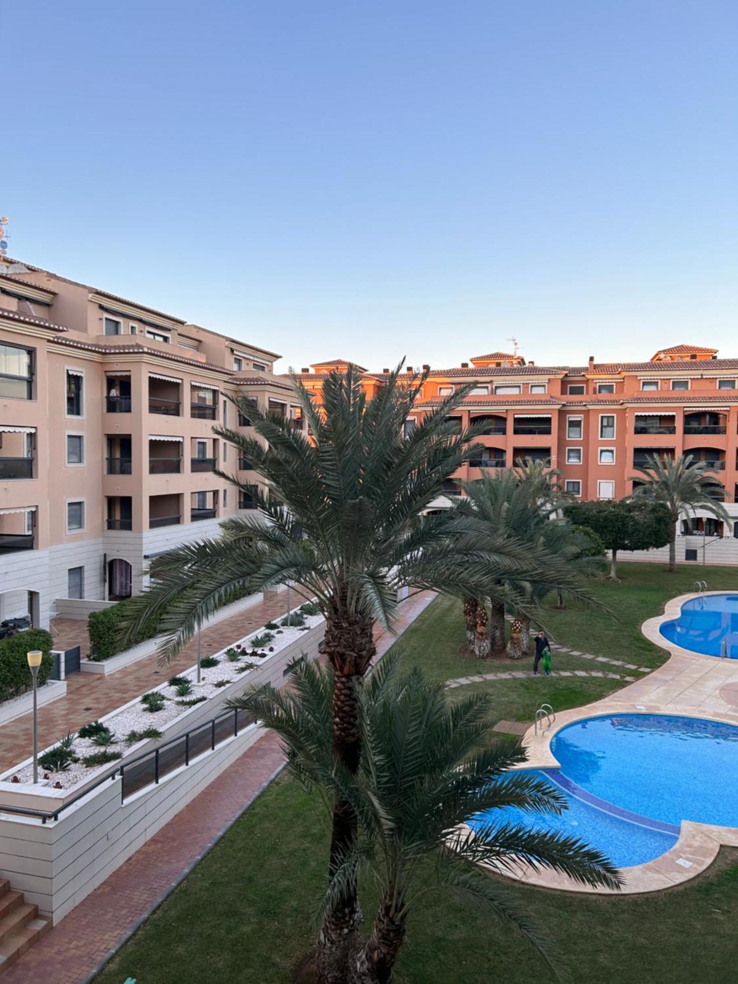 Jardines De Las Marinas Denia Zewnętrze zdjęcie