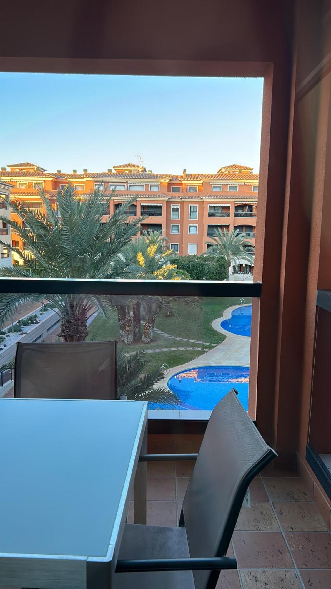 Jardines De Las Marinas Denia Zewnętrze zdjęcie