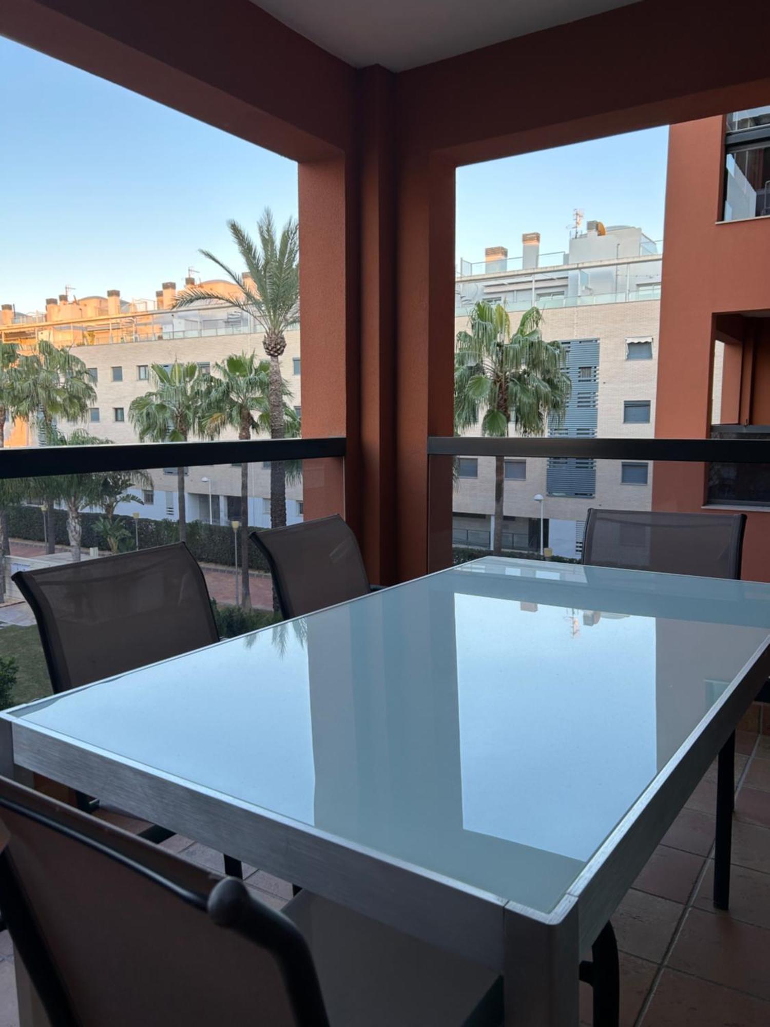 Jardines De Las Marinas Denia Zewnętrze zdjęcie